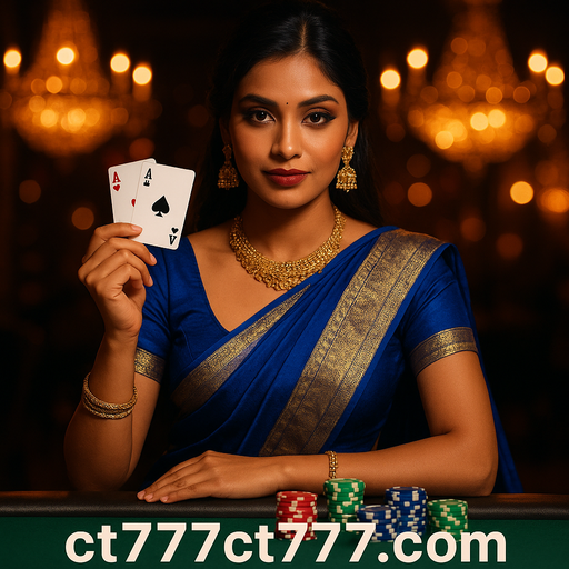 A new era of gaming: CT777's payments hub